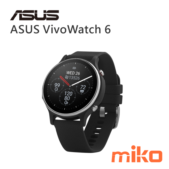 ASUS VivoWatch 6 (HC-D06)